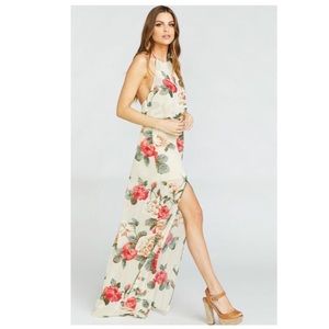 NWT Show Me Your Mumu - Heather Halter - Lady Rose